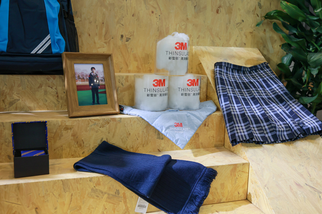 �۽� | 3M™��ѩ��™�c���D�o�º�����ԅf�h����ͬ�Ƅ�У���ИI�����lչ�����i���ٌW����ů�����w�