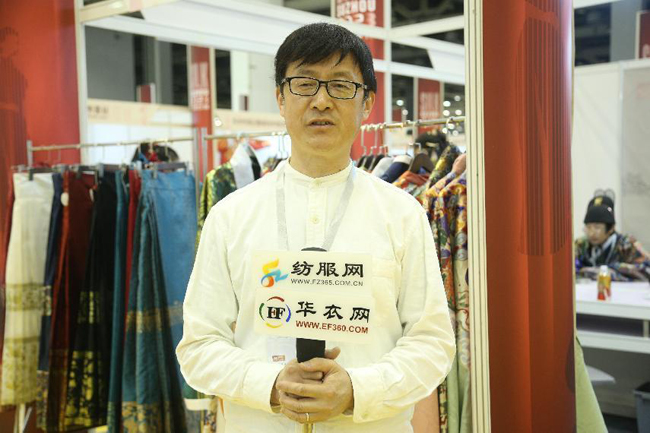 絲綢蘇州2023 漢婚禮服系列品牌“卿的衣柜”驚艷亮相